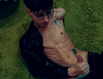 Cum Shot in Mouth so Sweet Tested