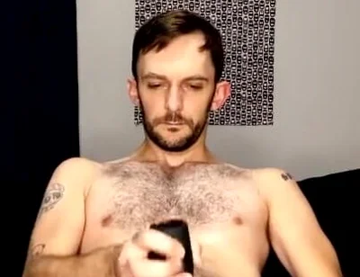 Amzlab Heated Sleeve Masturbator Cum