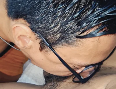 Pleased Cock
