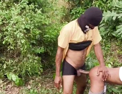 A Stepbrother to the King of Gomorrah.