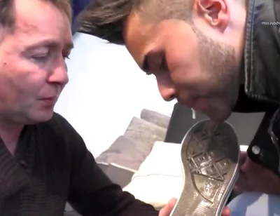 German italien master