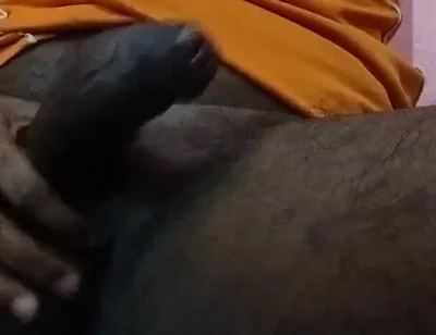 Tamil10inches BBC Selfie Session 2