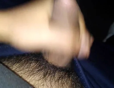 Pleasure in the Afternoon