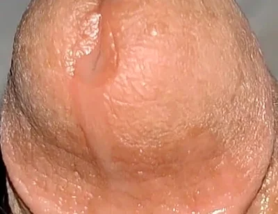 Morning Cum in Bed