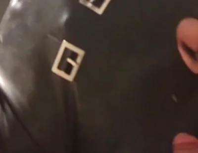 Pits & Nipple Worship. Stinky Pits