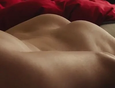 Whispering Sweet Dirty Praise in Your Ear While Daddy Gently Stretches Your Tight Wet Hole