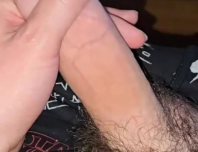 I Won’t Cum… but You Might