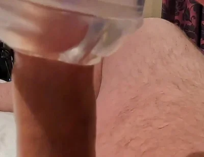 A Bear's Last Load of the Night