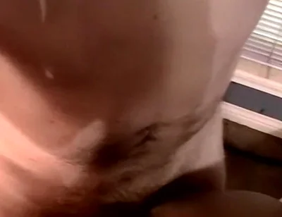 Dave Gets Some Hot Gay Hole