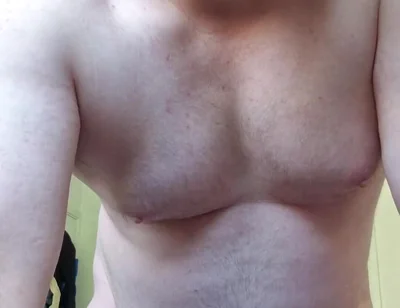 Jerking off