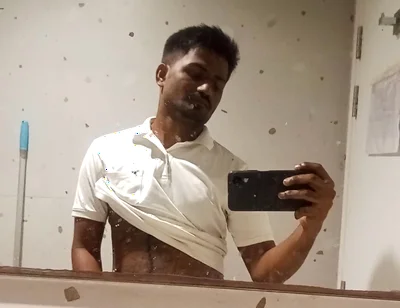 Porn Star Vip on Self Hand Pump