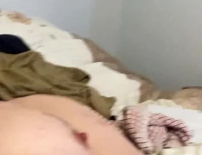 Cumshot After Edging for Hours
