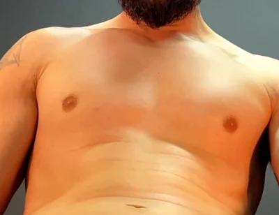 Alpha Male Thick Cock Masturbating Hot