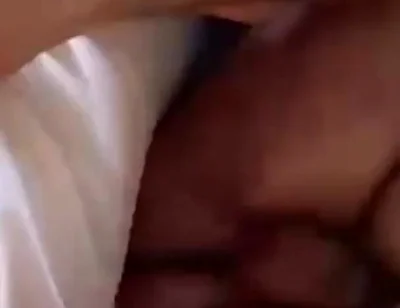 Chubby Is Pounded by Huge Cock's Papi Bareback