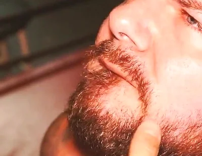 Glory Hole to Full Breeding & Massive Facial