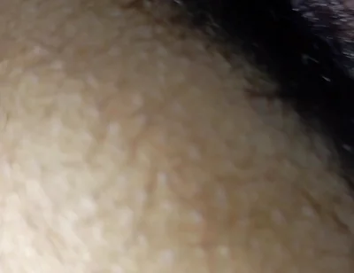 Spider Man in My Washroom