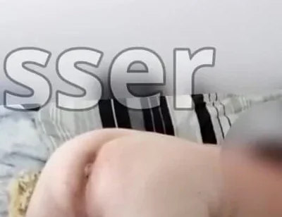 Bigpisser video