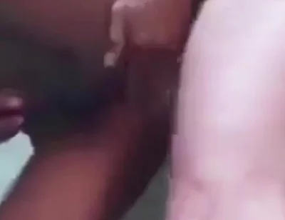 Indian Desi Police Officer Get Sucked and Fucked by Neighbour Army Officer