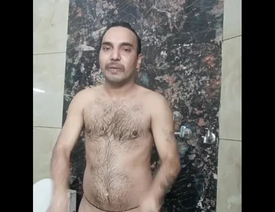 Desi Gay Masterbation Show with Neighbour