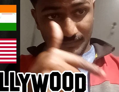 Indian Desi Actor 18+ with Us People