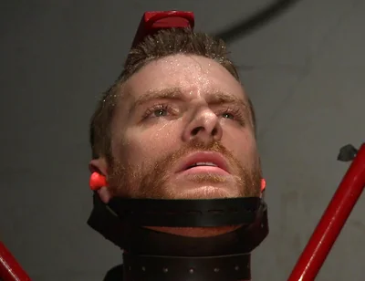 Sebastian Keys: My Life Changing Experience on 30 Minutes of Torment