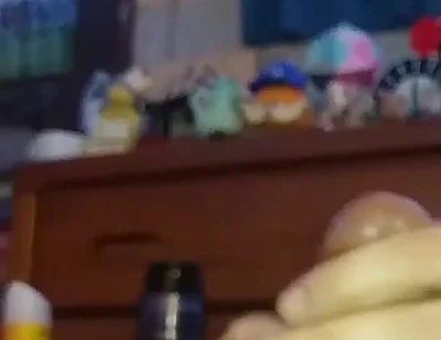 Dick so Hard It Can Cut Diamonds with an Epic Cumshot to Match