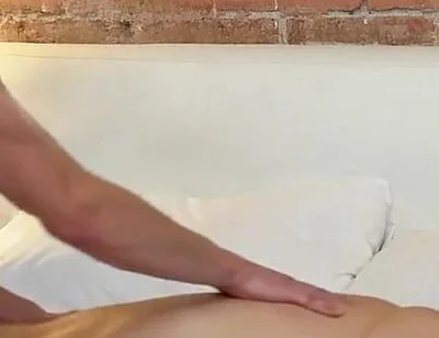 Get Your Stepbrother Out of There! but First, Put Your Big Dick Inside His Ass