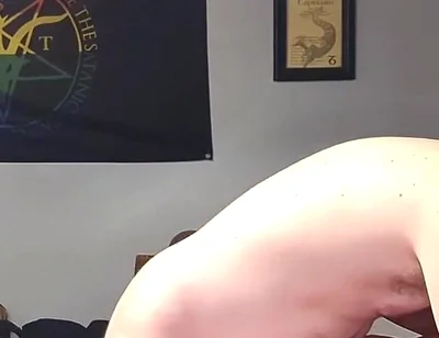 Puppy Vixen Gets All the Cock He Can Take!