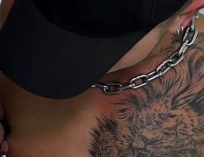 Tom Storm and Charlie Ferreira