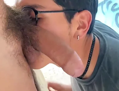 Asking for More Without Saying a Word.