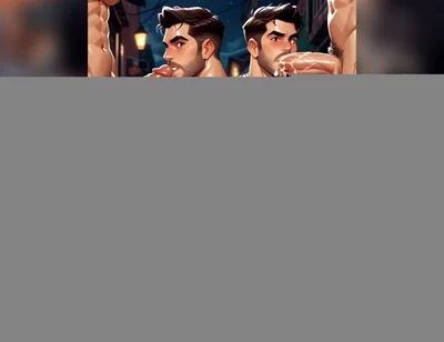 Big Cock Hunk Blowjob Ass Fuck