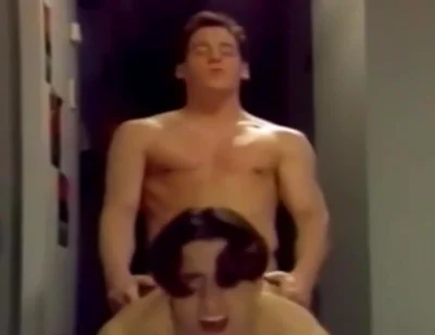 Michel Damours Leather Wc Hd