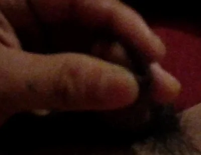 Tiny Masturbation