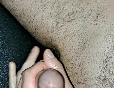 I Masturbate Watching Porn.