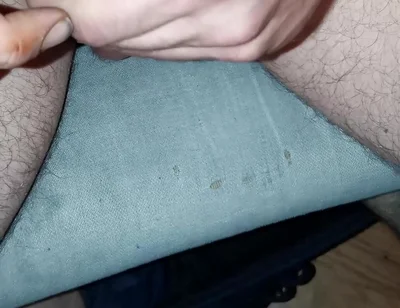 Limp Hard Cum