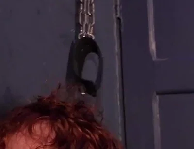 Brasilian Man Opens up My Hairy Pink Hole Ready for His Cock, Fist and Dildo All at Once - Christian Hunter and Victor Nalla