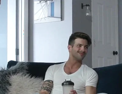 Bully Becomes Wedgie Slave