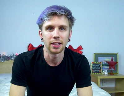 Q & a with New Guy Roscoe