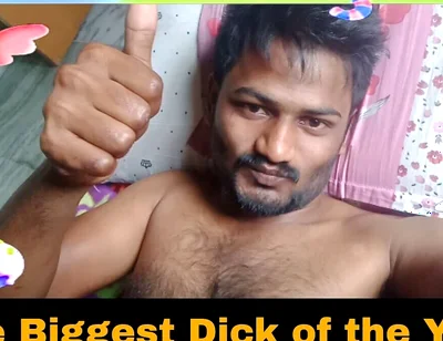The Biggest Sharp Dick in the Year