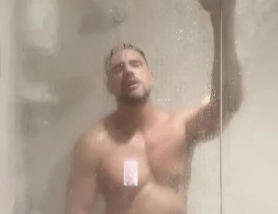 Shower Time