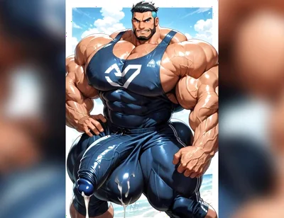 Big Cock Hunk Cock Shoe