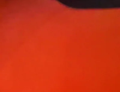 Red Bulging in Spandex