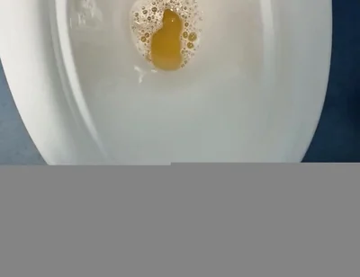 Pissing