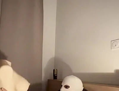 How would you move your ass if you were on me?