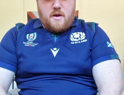 Wanted to Tell You a Horny Story