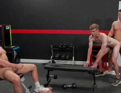 Originals: Free Weights And Freer Hearts With Ryder Owens