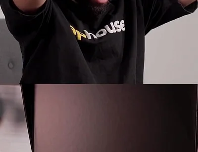 Unboxing Faphouse Awards 2025 Gift Box