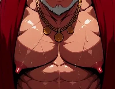 Hot Roman Era Men Ai Compilation