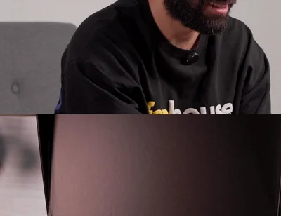 Unboxing Faphouse Awards 2025 Gift Box