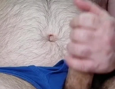 Edging My Big White Meat While My Audience Buzzes My Tight Ass